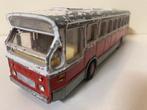 Lion Car stadsbus, Hobby en Vrije tijd, Modelauto's | 1:50, Ophalen of Verzenden, Gebruikt, Bus of Vrachtwagen, Overige merken