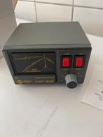Zetagi HP28 Preamplifier, Telecommunicatie, Zenders en Ontvangers, Ophalen of Verzenden, Zo goed als nieuw, Zender en Ontvanger