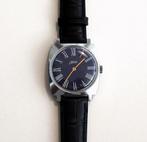 Vintage ZIM (Pobeda) mechanisch horloge van de jaren 80., Ophalen of Verzenden