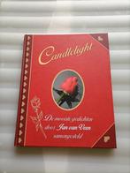 Candlelight, Ophalen of Verzenden, Zo goed als nieuw, Jan van veen, Eén auteur