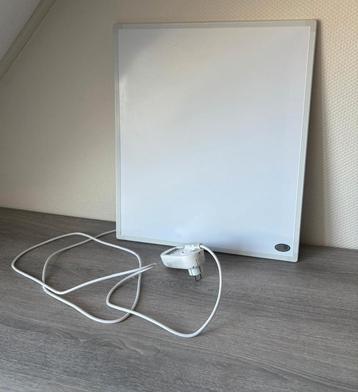 Infrarood paneel 300watt.  beschikbaar voor biedingen