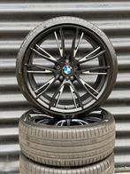 NWST 20” Orig Bmw Styl 624M F30 F31 F36 F32 Velgen Banden, Auto-onderdelen, Banden en Velgen, Ophalen, Gebruikt, Band(en), 20 inch