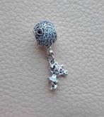 Pandora x Disney - Floating Minnie bedel, Pandora, Ophalen of Verzenden, Zo goed als nieuw, 1 bedel
