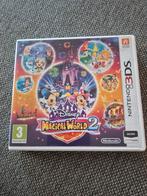 Disney Magical World 2, Vanaf 18 jaar, Verzenden, 1 speler, Zo goed als nieuw