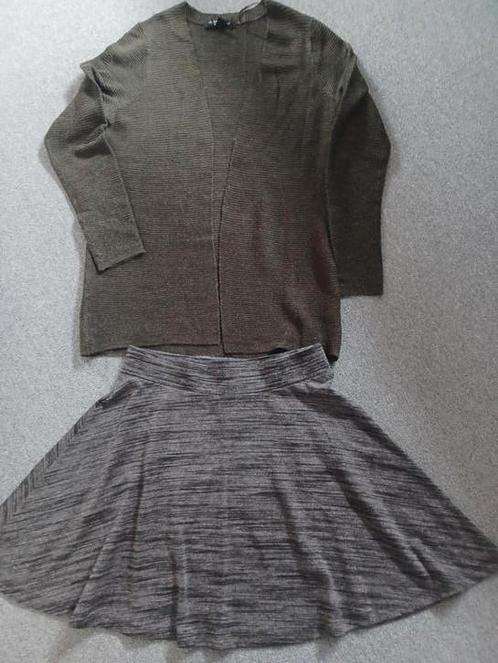 2 stuks dameskleding mt S, Kleding | Dames, Dames-kledingpakketten, Zo goed als nieuw, Maat 36 (S), Ophalen of Verzenden