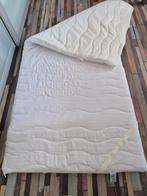 Topper 90 x 200  cm Livarno, Huis en Inrichting, Ophalen, Eenpersoons, Wit, Overige typen