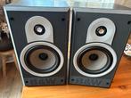 B&W DM 550 Speakers - Set (Sint Tip!), Gebruikt, Ophalen of Verzenden, 60 tot 120 watt, Bowers & Wilkins (B&W)