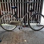 Grijze Montego Damesfiets, Fietsen en Brommers, 50 tot 53 cm, Ophalen of Verzenden, Gebruikt, Overige merken