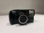 Nikon Camera, Audio, Tv en Foto, Fotocamera's Analoog, Ophalen of Verzenden, Gebruikt, Compact, Nikon