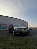 Mercedes-Benz C-Klasse 2.2 CDI C250 Estate  AUT 2009 EURO 5, Automaat, Euro 5, Achterwielaandrijving, 1800 kg