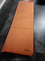 Zelfopblazende Slaapmat, Ophalen of Verzenden, Gebruikt, 1-persoons