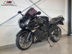 KAWASAKI ZZR 1400 (bj 2008), 4 cilinders, Motorrijbewijs A, Bedrijf, Onbekend