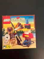 2845 Indian Chief, Ophalen of Verzenden, Nieuw, Complete set, Lego
