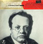 Max Reger – Max Reger Spielt Eigene Orgelwerke, Cd's en Dvd's, Vinyl | Klassiek, Ophalen of Verzenden, Zo goed als nieuw, Overige formaten