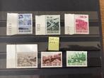 Serie België, Ophalen of Verzenden, Postfris