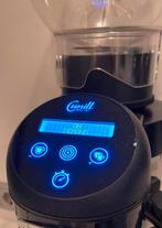 Koffiemolen - 2 kg Cunill koffie molen machine, Ophalen of Verzenden, Zo goed als nieuw