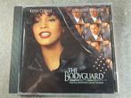 cd. whitney houston. the bodyguard., Ophalen of Verzenden