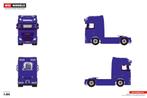 WSI DAF XF SUPER SPACE CAB 4X2  VERWEIJ  NEW NEW NEW, Hobby en Vrije tijd, Modelauto's | 1:50, Ophalen of Verzenden, Nieuw, Bus of Vrachtwagen