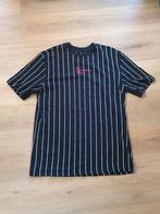 Zwarte Karl Kani shirt - Maat M, Kleding | Heren, Maat 48/50 (M), Zwart, Ophalen of Verzenden, Zo goed als nieuw