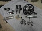 Nieuw shimano ultegra 10sp triple groep set, Ophalen of Verzenden, Nieuw, Overige typen