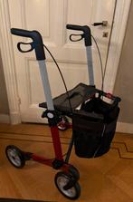 REHASENSE Server lichtgewicht rollator, Ophalen, Opvouwbaar, Zo goed als nieuw