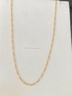 14 karaat (585) gouden ketting, Ophalen of Verzenden, Nieuw, Goud, Goud
