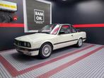 1/18 BMW E30 325i Baur, Hobby en Vrije tijd, Modelauto's | 1:18, Ophalen of Verzenden, Zo goed als nieuw, Auto, OttOMobile