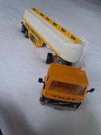 Siku Volvo F7 tankauto., Ophalen of Verzenden, Zo goed als nieuw, Bus of Vrachtwagen, SIKU