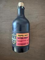Hertog Jan Proeftuin “tripel hop”, Verzamelen, Biermerken, Verzenden, Zo goed als nieuw, Flesje(s), Hertog Jan