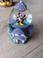 Minnie Mouse Snowglobe, Ophalen, Zo goed als nieuw