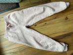 Roze joggingbroek in maat 122/128, Ophalen, Gebruikt, Meisje, Broek