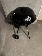 Te koop houtskool barbecue, Ophalen of Verzenden, Zo goed als nieuw