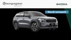 Skoda Kodiaq 1.5 TSI PHEV Sportline Business | 204Pk | 20Inc, 4 cilinders, 26 kWh, Bedrijf, 1813 kg