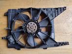 motorkoeling ventilator, Ophalen of Verzenden, Gebruikt, Renault