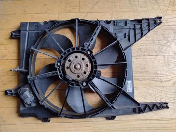 motorkoeling ventilator beschikbaar voor biedingen