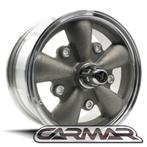 15'' VW Kever velgen | VW T1 Velgen | Eagle Alloy 5x205, 15 inch, Velg(en), -, -