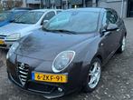 Alfa Romeo MiTo 0.9 T bj2015 nieuwe APK alle onderhoud gehad, Voorwielaandrijving, 100 pk, 49 €/maand, Origineel Nederlands