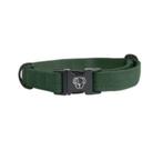 KENTUCKY Lizard Green Halsband L Nekomtrek 42-68 cm -35%!!!, Dieren en Toebehoren, Ophalen of Verzenden, Nieuw