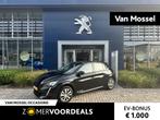 Peugeot e-208 EV Active 50 kWh Apple carplay, Origineel Nederlands, 362 km, 1430 kg, Te koop