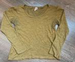 Engel wol zijde shirt maat 38/40, Ophalen of Verzenden, Zo goed als nieuw, Maat 38/40 (M), Lange mouw