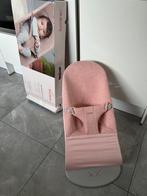 Wipstoel babybjorn roze perfecte staat, Overige merken, Ophalen of Verzenden, Zo goed als nieuw, Verstelbaar