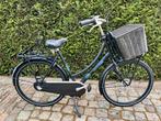 Prachtige Cortina U4 vrouwefiets 3 versn handremmen 56 frame, 56 cm of meer, Ophalen, Zo goed als nieuw, Versnellingen
