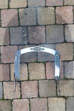 Harley Davidson Windscherm - Heritage, Fatboy, Softail, Ophalen of Verzenden, Gebruikt