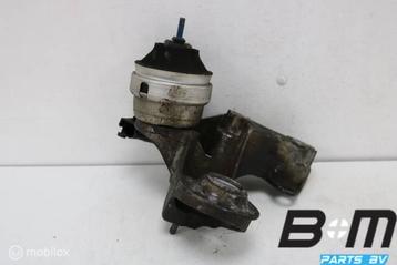 Motorsteun rechts Audi A6 4B 4B0199352B beschikbaar voor biedingen
