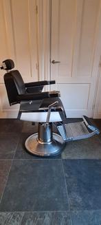 Takara Belmont kappersstoel barber chair, Eén, Ophalen