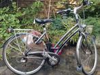 gazelle medeo track and trail damesfiets framemaat 48, Fietsen en Brommers, Fietsen | Dames | Sportfietsen en Toerfietsen, Ophalen