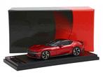 Ferrari 12Cilindri 2025 Rosso Imola Metallic ( Imola Red) 1/, Tschuiten@hotmail.com, Auto, Italy, Nieuw