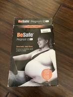 BeSafe Pregnant iZi FIX Zwangerschapsgordel, Ophalen of Verzenden, Zo goed als nieuw, Overige merken, Autogordel of Isofix