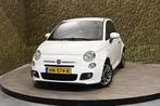 Fiat 500 1.2 Sport | Cruise | Airco, Auto's, Fiat, Voorwielaandrijving, Stof, Gebruikt, 4 cilinders