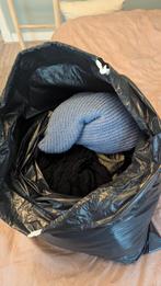 Zak dames kleding maat S/M, Ophalen, Gedragen, Maat 38/40 (M)